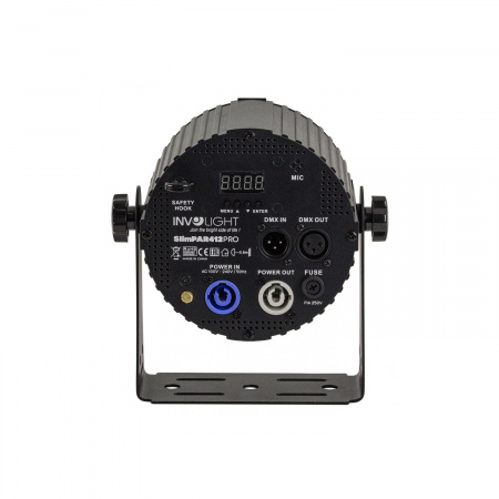 Involight SLIMPAR412PRO по цене 11 000 ₽