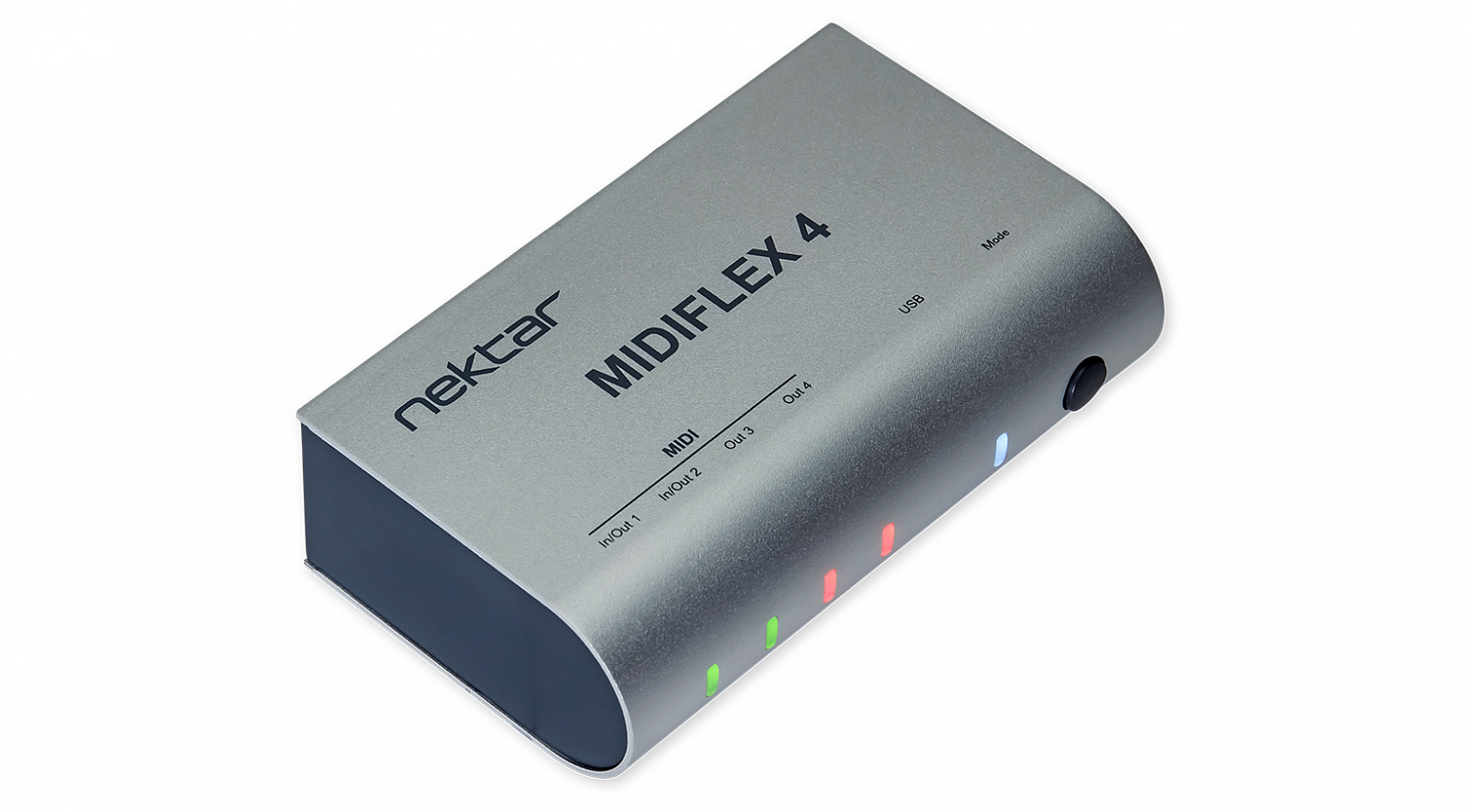 USB MIDI-интерфейс Nektar MIDIFLEX4