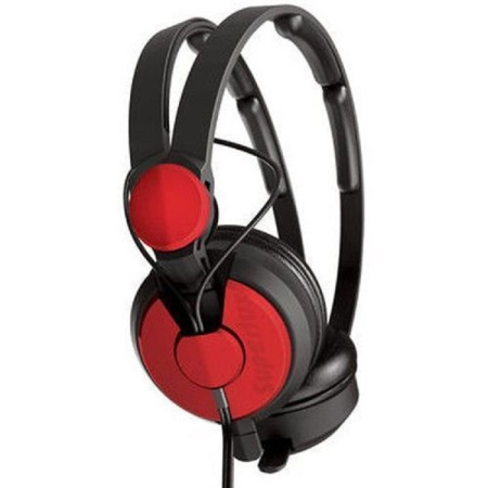 Superlux HD562 Red по цене 4 080 ₽