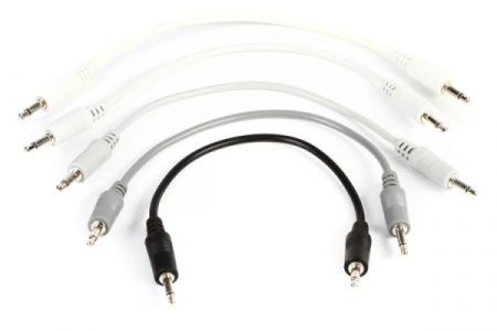 Moog Mother 6" Cables по цене 1 650 ₽