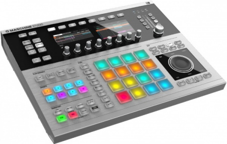 Native Instruments Maschine Studio Platinum по цене 52 915 руб.