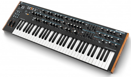 Novation Summit по цене 247 940 ₽