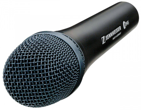Sennheiser E 945 по цене 28 600 ₽