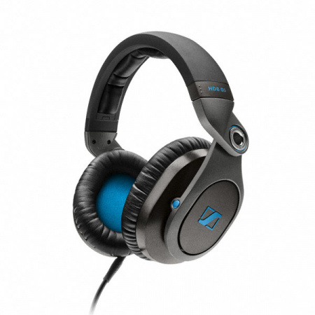 Sennheiser HD8 DJ по цене 20 130 руб.