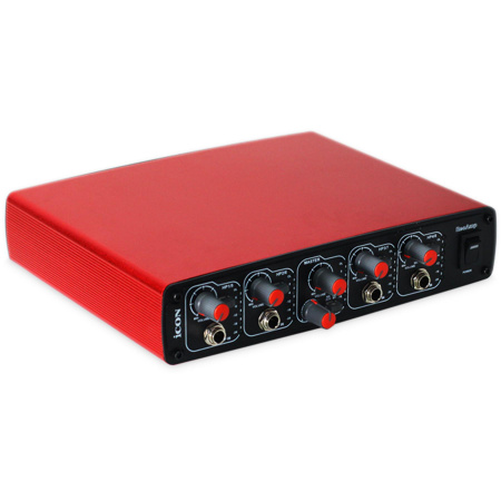 iCON ReoAmp по цене 13 500 ₽