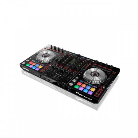 Pioneer DDJ-SX2 по цене 79 990 руб.