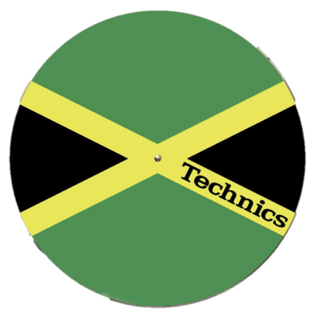 AFDJ Slipmats Jamaica по цене 1 900 ₽