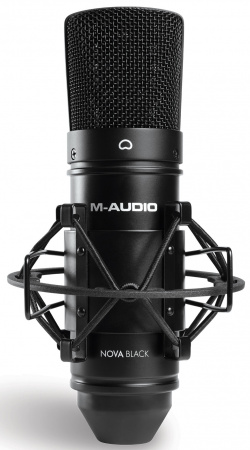 M-Audio AIR 192 | 4 Vocal Studio Pro по цене 31 000 ₽