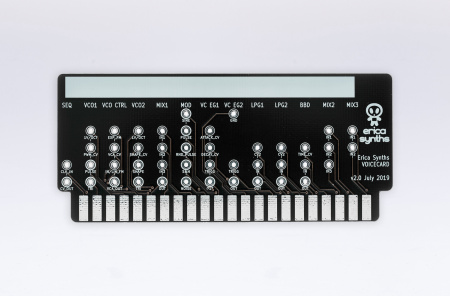 Erica Synths Pico System 3 - Eurorack Module по цене 38 700 ₽