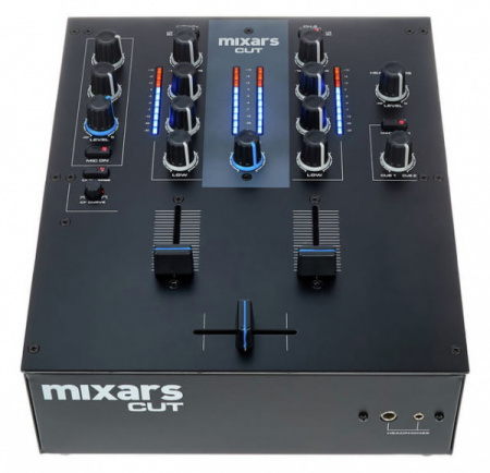 Mixars Cut MKII по цене 13 450 руб.