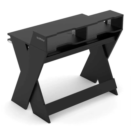 Glorious Sound Desk Compact Black купить за 55 990 ₽ с доставкой по Москве и всей России в интернет-магазине ALL for DJ Glorious Sound Desk Compact Black по цене 55 990 ₽