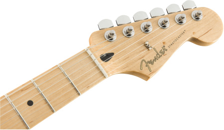 Fender Player Stratocaster MN Tidepool по цене 137 000 ₽