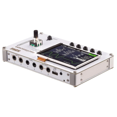 Korg NTS-2 Oscilloscope по цене 26 500 ₽
