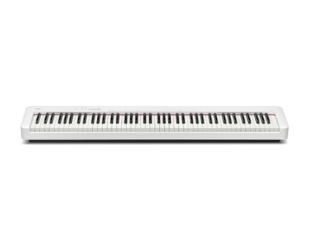 Casio CDP-S110WE по цене 49 000 ₽