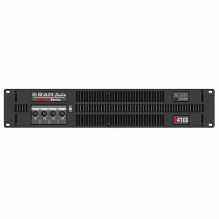 RAM Audio Z4100 по цене 173 450 ₽