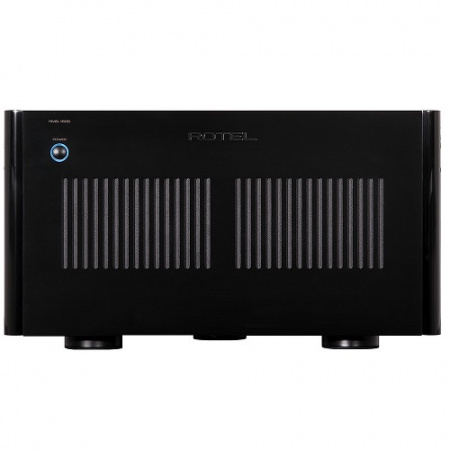 Rotel RMB-1585 Black по цене 330 000 ₽
