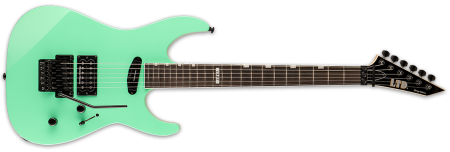 ESP LTD MIRAGE DELUXE '87 Turquoise по цене 103 400 ₽