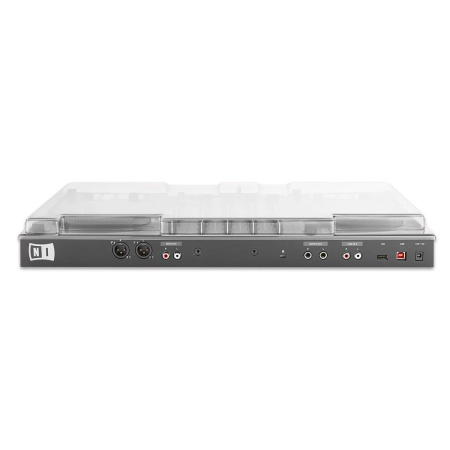 Decksaver NI Kontrol S3 Cover по цене 11 700 ₽