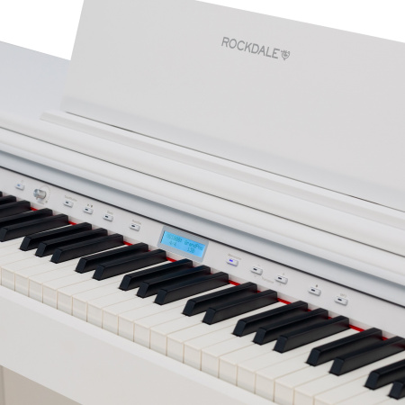 Rockdale Etude 256 W по цене 59&nbsp;900.00 ₽