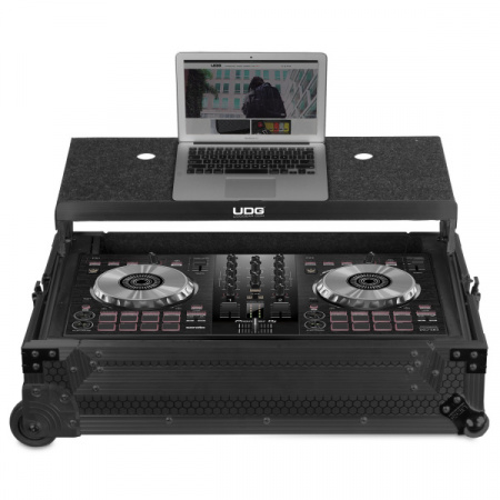 UDG Ultimate Flight Case Multi Format XL MK2 Black Plus по цене 37 950 ₽