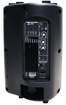 XLine BAF-8A по цене 14 800 ₽