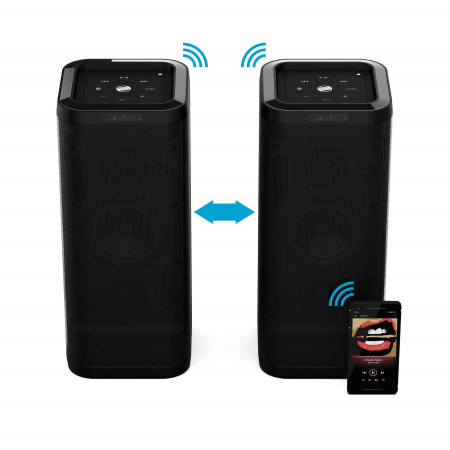 Reloop Groove Blaster BT по цене 14 950 ₽