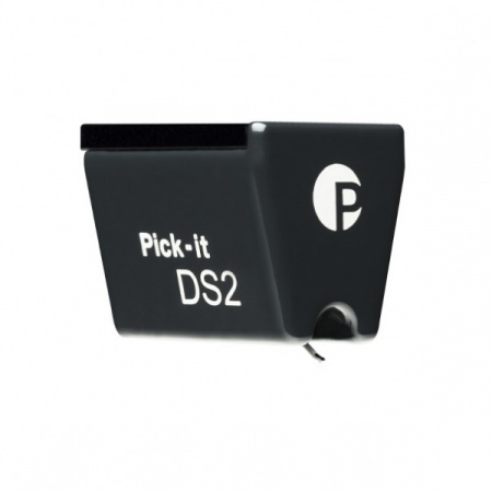 Pro-Ject Pick It DS2 MC по цене 52 569 ₽