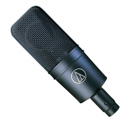 Audio-Technica ATR2500x-USB по цене 13 550 ₽