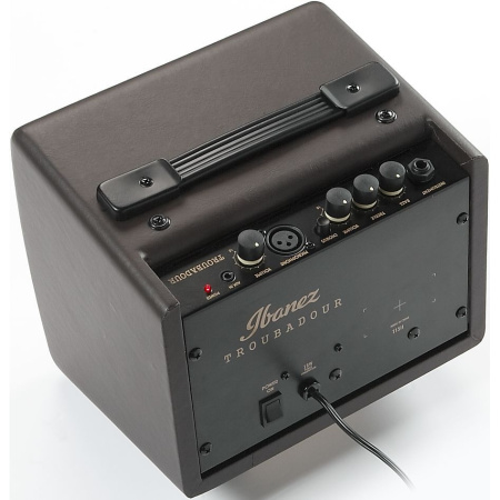 Ibanez T15II Troubadour Acoustic Amplifier по цене 16 500.00 ₽