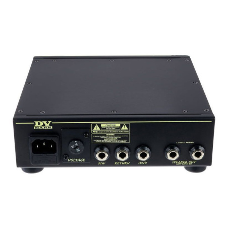 DV MARK DV MICRO 60 Jazz по цене 41 400 ₽