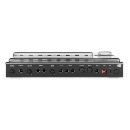 Decksaver NI Maschine MK3 Cover по цене 11 250 ₽
