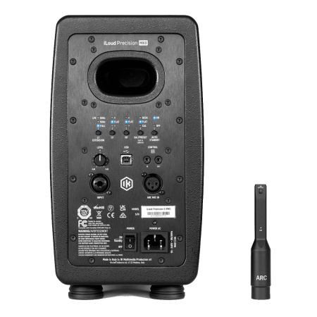 IK Multimedia iLoud Precision 5 MK2 по цене 92 000.00 ₽