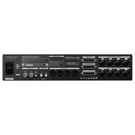 SSL PureDrive Octo по цене 234 600 ₽