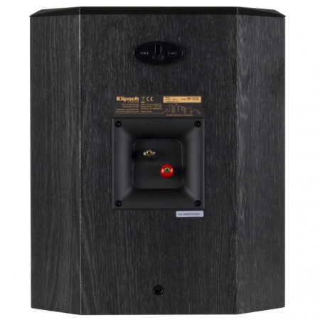 Klipsch RP-502S Walnut по цене 100 000 ₽