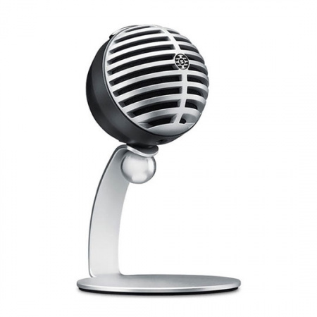 Shure MV5-DIG по цене 13 500 ₽