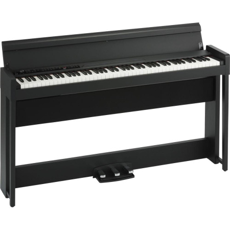 Korg C1 AIR-BK по цене 135 000 ₽