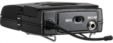 Sennheiser EW 100 G4-ME3-A1 по цене 118 700 ₽