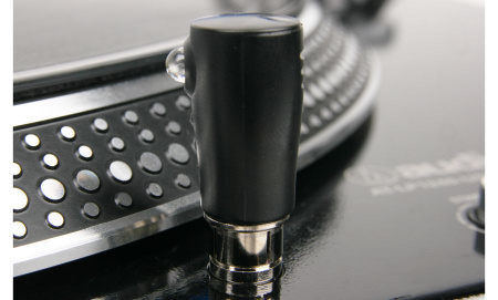 Audio-Technica AT-LP1240USB по цене 47 490 руб.