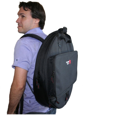 Gator GP-CYMBAK-24 по цене 13 450 ₽