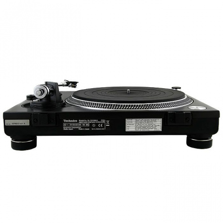 Technics SL-1210 mk2 по цене 37 000 руб.