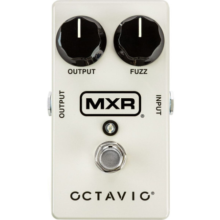 MXR M267 Octavio по цене 17 850 ₽