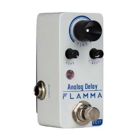 Flamma FC17 Analog Delay по цене 2&nbsp;450.00 ₽