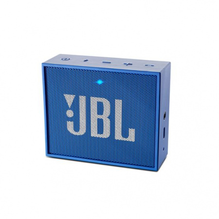 JBL GO BLUE по цене 2 100 руб.