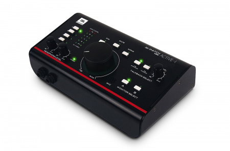 JBL M-Patch Active-1 по цене 31 900 ₽