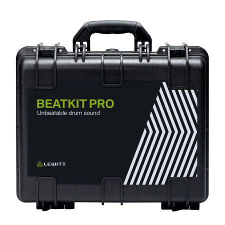 Lewitt Beatkit Pro по цене 100 950 ₽