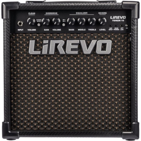 LiRevo Token 10 по цене 5 900 ₽