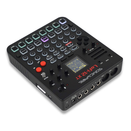 Sonicware Lofi-12 XT по цене 67 850 ₽