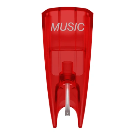Ortofon Stylus Concorde Music Red по цене 7 900 ₽