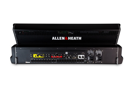 Allen & Heath DLIVE-S7 (dLive S7000) по цене 4 262 150 ₽