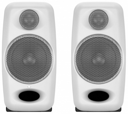 IK Multimedia iLoud Micro Monitor White по цене 55 700 ₽